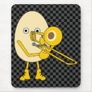 Suche nach posaune mousepads Musikinstrument