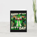 Suche nach st patricks day karten Antibiden