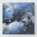 Suche nach spirit animals poster Wolf