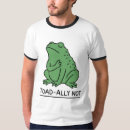 Suche nach lustige kröten tshirts Liebhaber