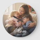 Suche nach mama wanduhren Mutter mama mutti