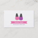 Suche nach nageldesign visitenkarten Rosa