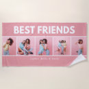 Suche nach beste freunde strand tuch Modern