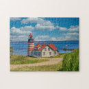 Suche nach lighthouse puzzle Ozean