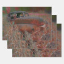 Suche nach rosa auto geschenkpapier Vintag