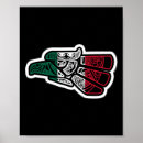 Suche nach mexikanische flagge poster Sombrero