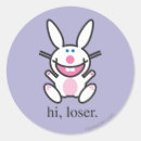 Suche nach jim benton aufkleber Happy bunny zitate