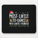 Suche nach rentiere mousepads Urlaub