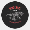 Suche nach raptor aufkleber Jurassisch