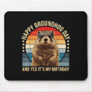 Suche nach murmeltier mousepads Lustig