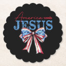 Suche nach amerika untersetzer Christlich