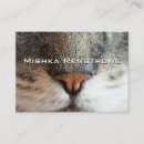 Suche nach nase visitenkarten Geschäft