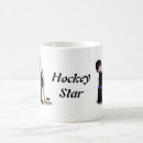 Suche nach eis hockey tassen Sport