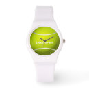 Suche nach tennis uhren Weiß