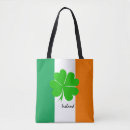 Suche nach ireland taschen Vierblättriges kleeblatt