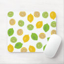 Suche nach gelbe zitronen mousepads Limonade