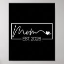 Suche nach junge mutter poster Neu