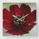 Suche nach cosmos wanduhren Floral