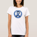 Suche nach weißes herz tshirts Blau
