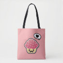 Suche nach cupcake tote bags Herz