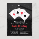 Suche nach abrakadabra einladungen Party