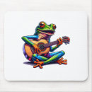 Suche nach süßer frosch mousepads Einzigartig