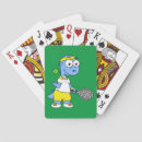 Suche nach bizarre spielkarten Cartoon