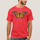 Suche nach buntes insekt tshirts Schmetterling