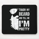 Suche nach bärte mousepads Großvater