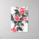 Suche nach kamelie leinwandbilder Blume