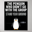 Suche nach lustige pinguine poster Tier