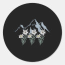 Suche nach die schweizer alpen aufkleber Edelweiss