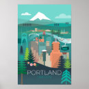 Suche nach portland poster Oregon