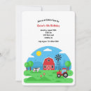 Suche nach barn party einladungen Kuh