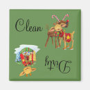 Suche nach weihnachtsmann magnete Weihnachten