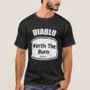 Suche nach diablo kleidung Tako