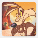 Suche nach wile e coyote aufkleber Hase