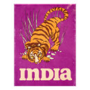 Suche nach indischer tiger poster Indien