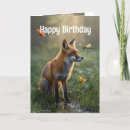 Suche nach fox karten Tierwelt