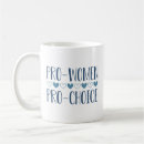 Suche nach mein körper meine wahl tassen Protestieren