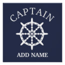 Suche nach kapitän poster Segeln