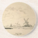 Suche nach mühlen untersetzer Holland