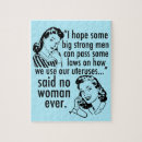 Suche nach feminist puzzle Frauenrechte