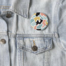 Suche nach buntes geometrisches buttons Muster