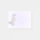 Suche nach dinosaur post it Tier