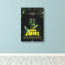 Suche nach alien leinwandbilder Science fiction