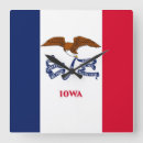 Suche nach iowa wanduhren Des moines