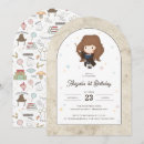 Suche nach chibi einladungen Harry potter geburtstagseinladung