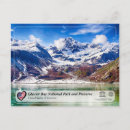Suche nach alaska gletscher postkarten Usa
