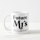 Suche nach bride to be tassen Future mrs
